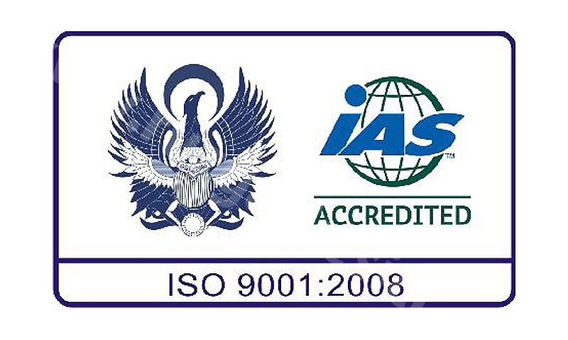 ISO 9001