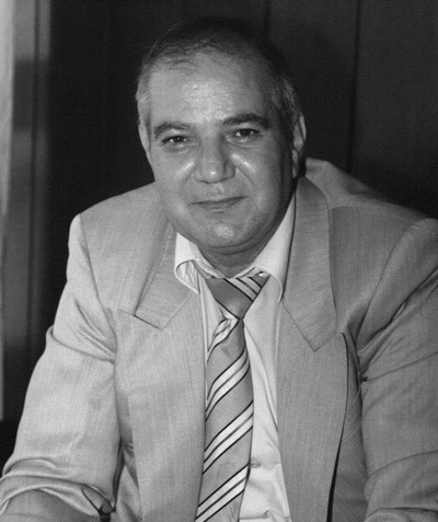 İbrahim Topçu