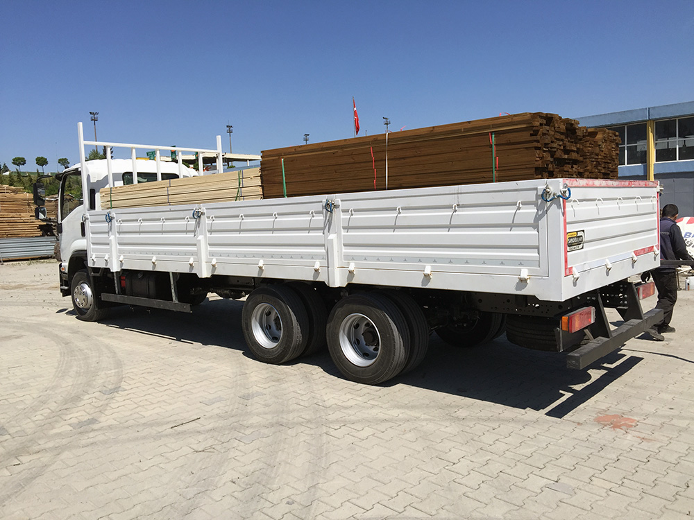 Sahadan görüntüler 5
